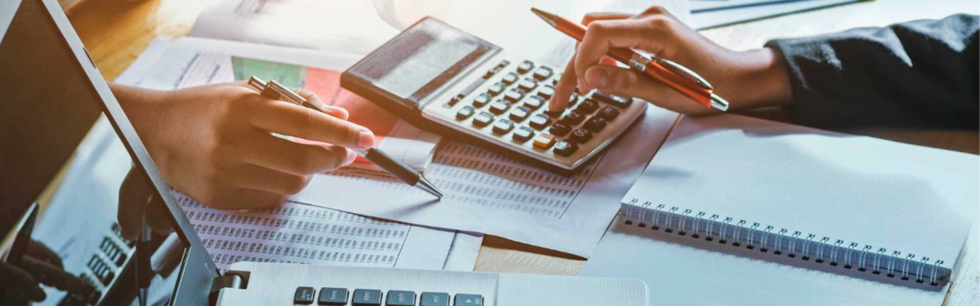 Curso: Transformación de transacciones financieras en Débitos y Créditos