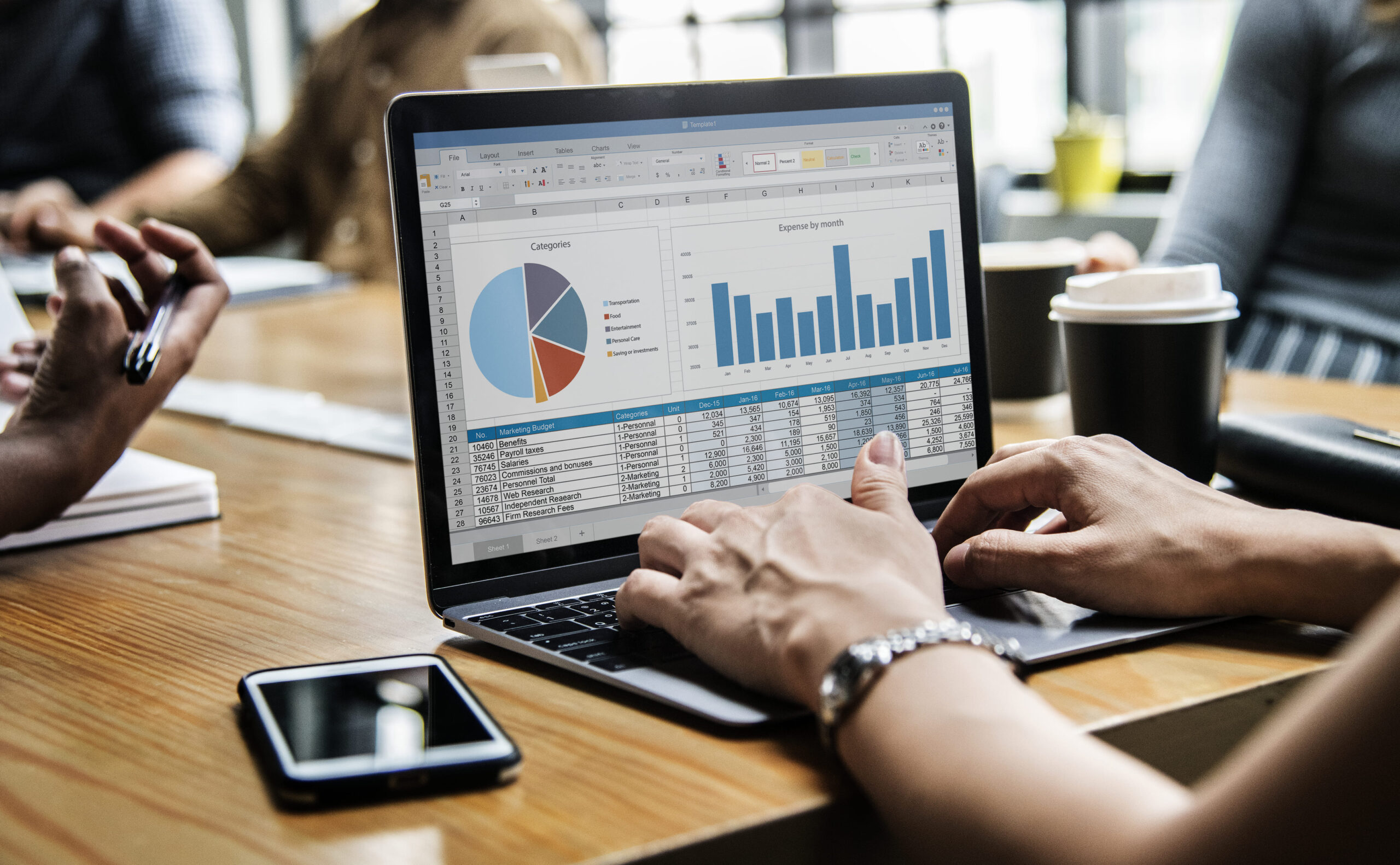 Taller: Costos y Presupuestos con Inteligencia Artificial