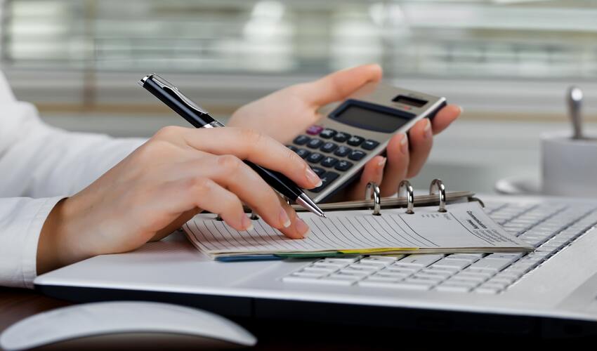 Seminario: Cómo iniciar una contabilidad desde cero