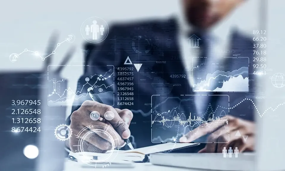 Curso-Taller: Modelación y Análisis Financiero con Crystal Ball